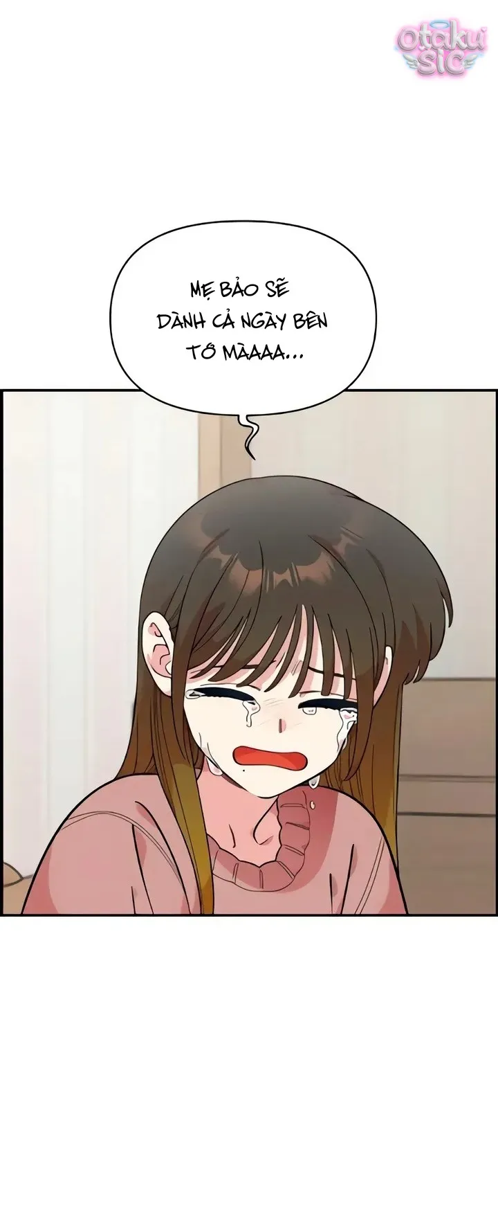 Phức hợp bạn thời thơ ấu - Chap 50 - Trang 8