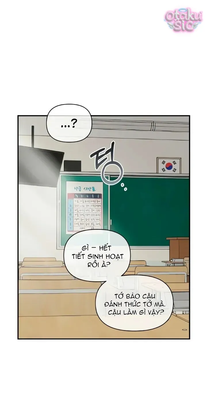 Phức hợp bạn thời thơ ấu - Chap 50 - Trang 74