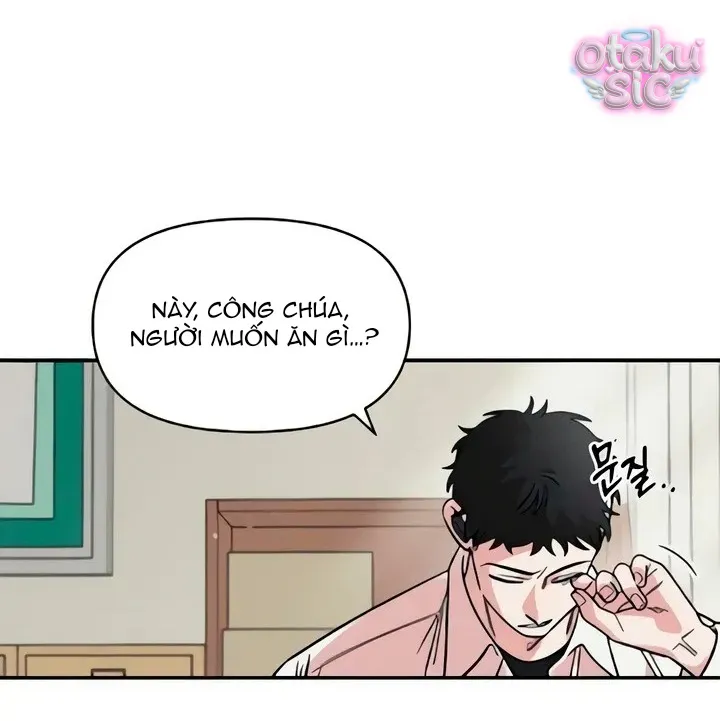 Phức hợp bạn thời thơ ấu - Chap 50 - Trang 75