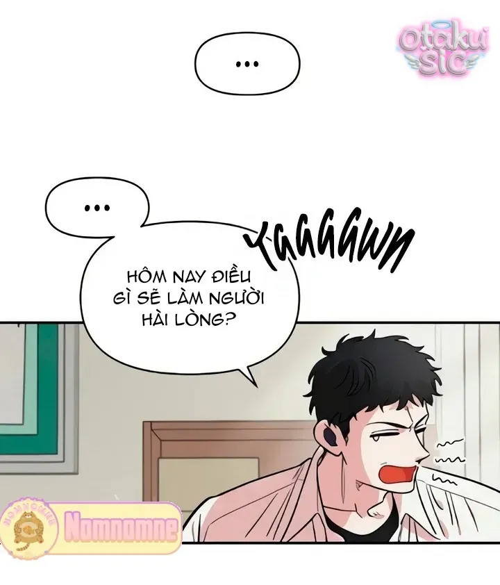 Phức hợp bạn thời thơ ấu - Chap 50 - Trang 76