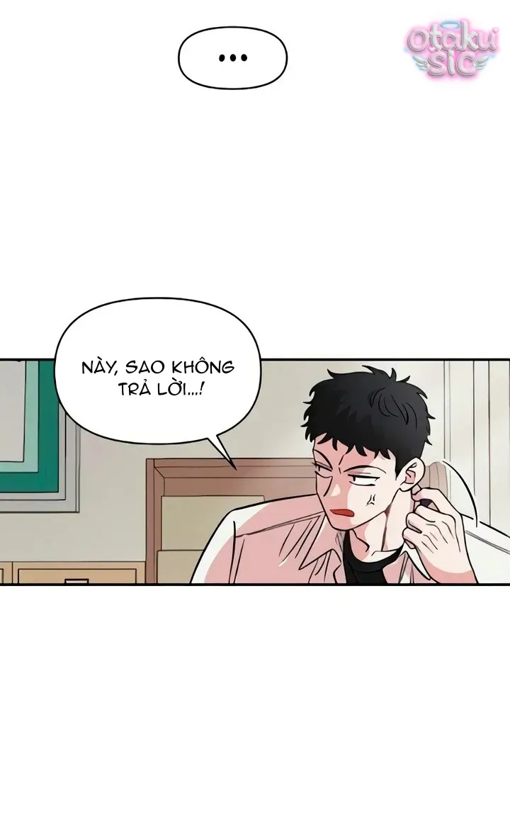 Phức hợp bạn thời thơ ấu - Chap 50 - Trang 77