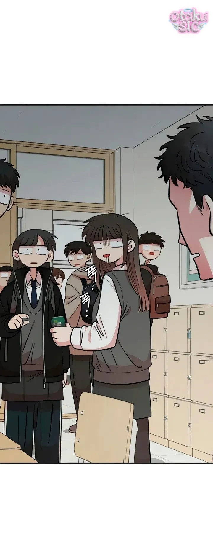 Phức hợp bạn thời thơ ấu - Chap 50 - Trang 78