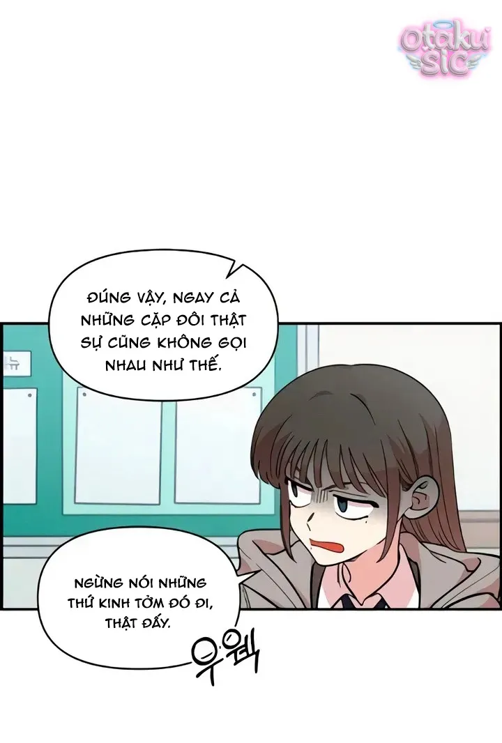 Phức hợp bạn thời thơ ấu - Chap 51 - Trang 11