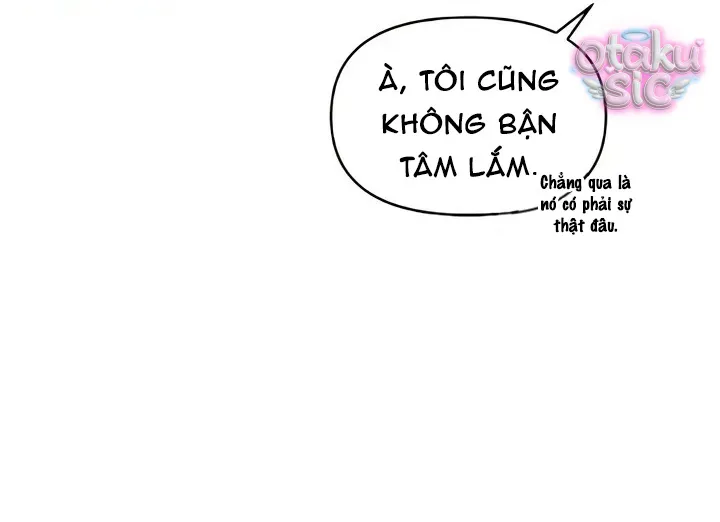 Phức hợp bạn thời thơ ấu - Chap 51 - Trang 14