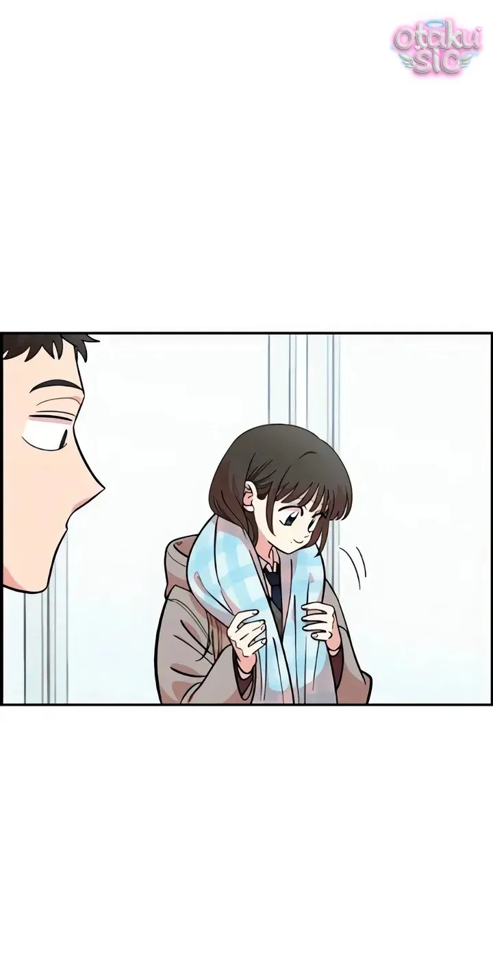 Phức hợp bạn thời thơ ấu - Chap 51 - Trang 16