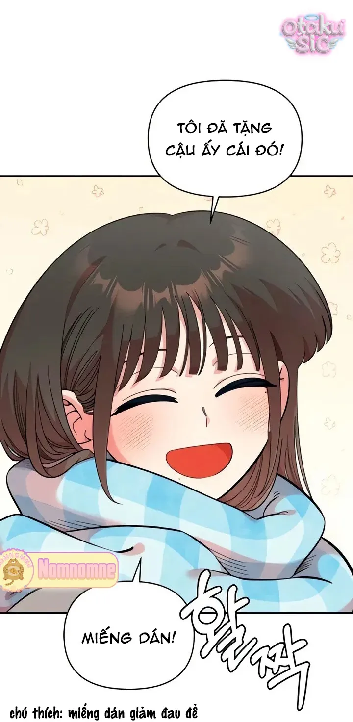 Phức hợp bạn thời thơ ấu - Chap 51 - Trang 20