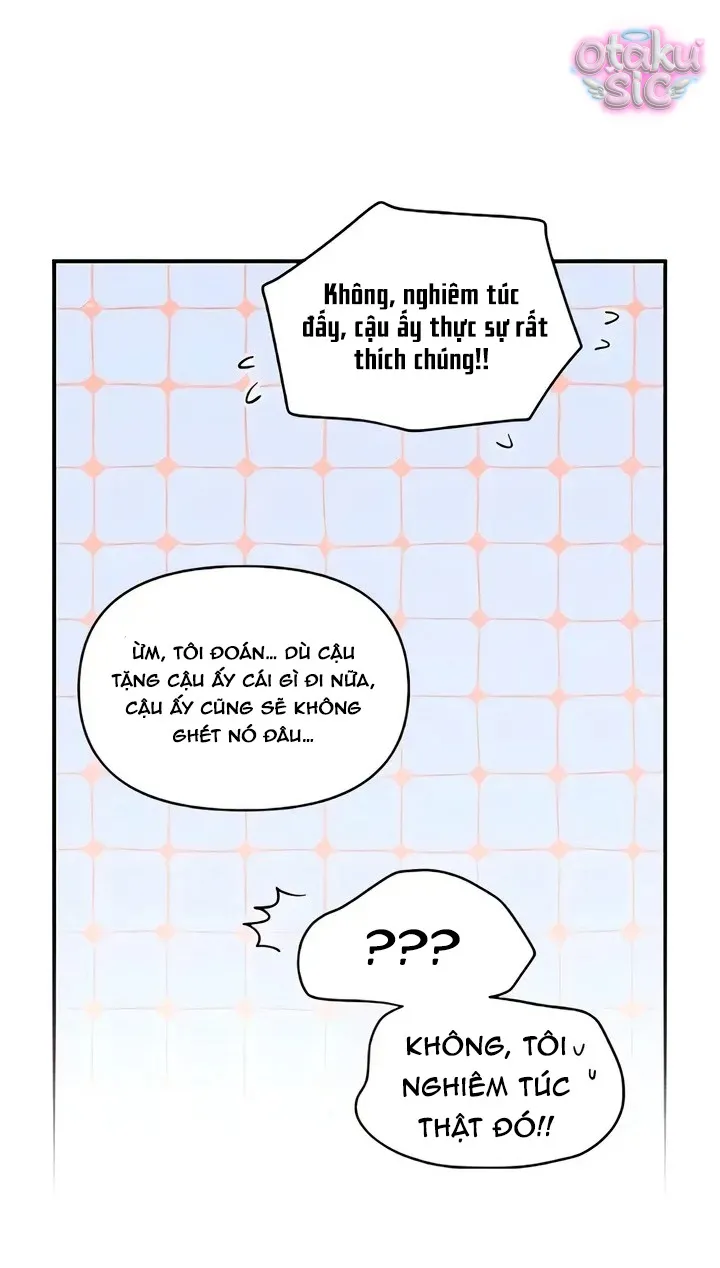 Phức hợp bạn thời thơ ấu - Chap 51 - Trang 26