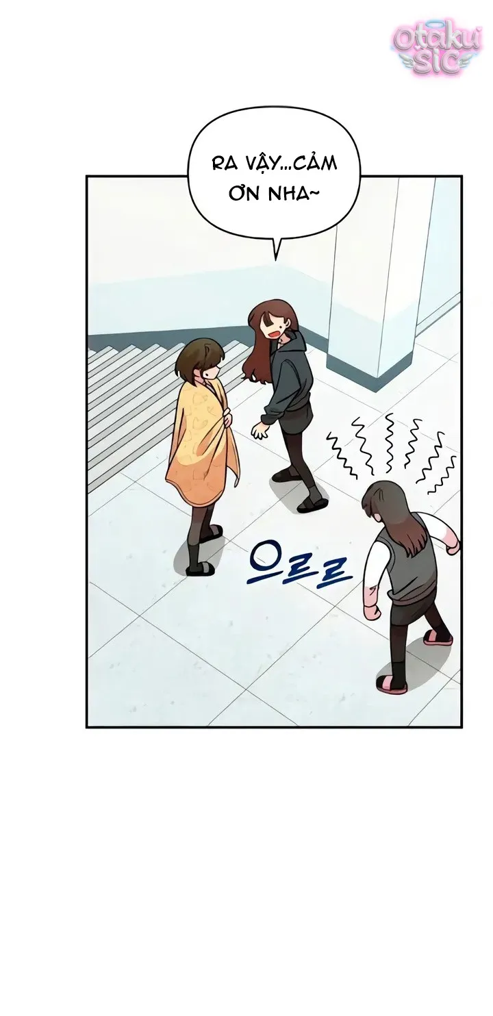 Phức hợp bạn thời thơ ấu - Chap 51 - Trang 4