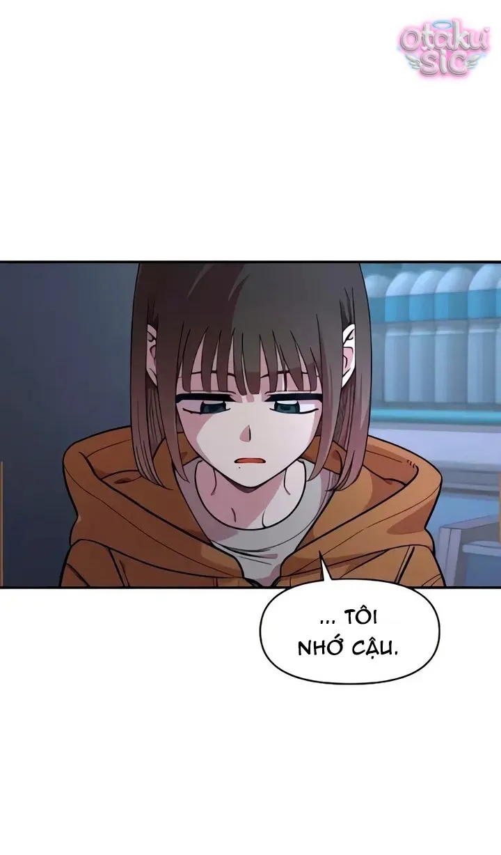 Phức hợp bạn thời thơ ấu - Chap 51 - Trang 31