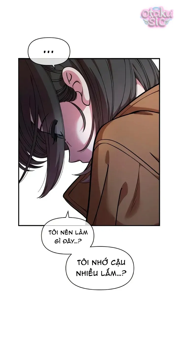 Phức hợp bạn thời thơ ấu - Chap 51 - Trang 34