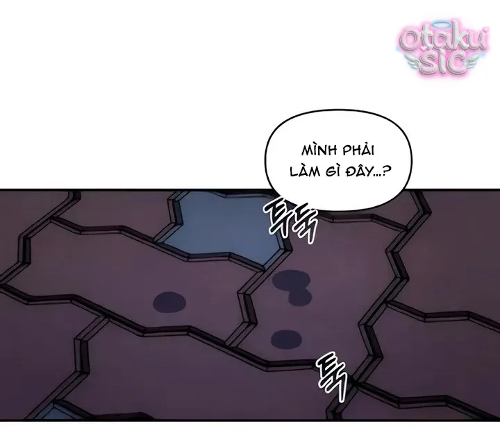 Phức hợp bạn thời thơ ấu - Chap 51 - Trang 36