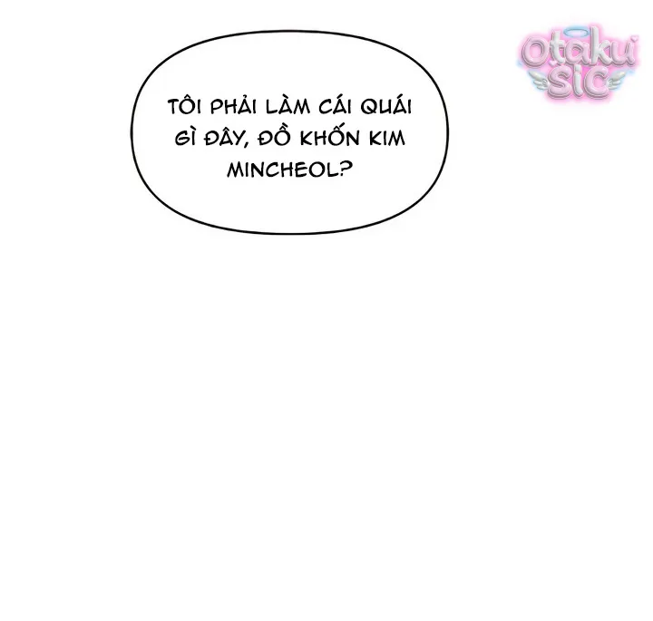 Phức hợp bạn thời thơ ấu - Chap 51 - Trang 37