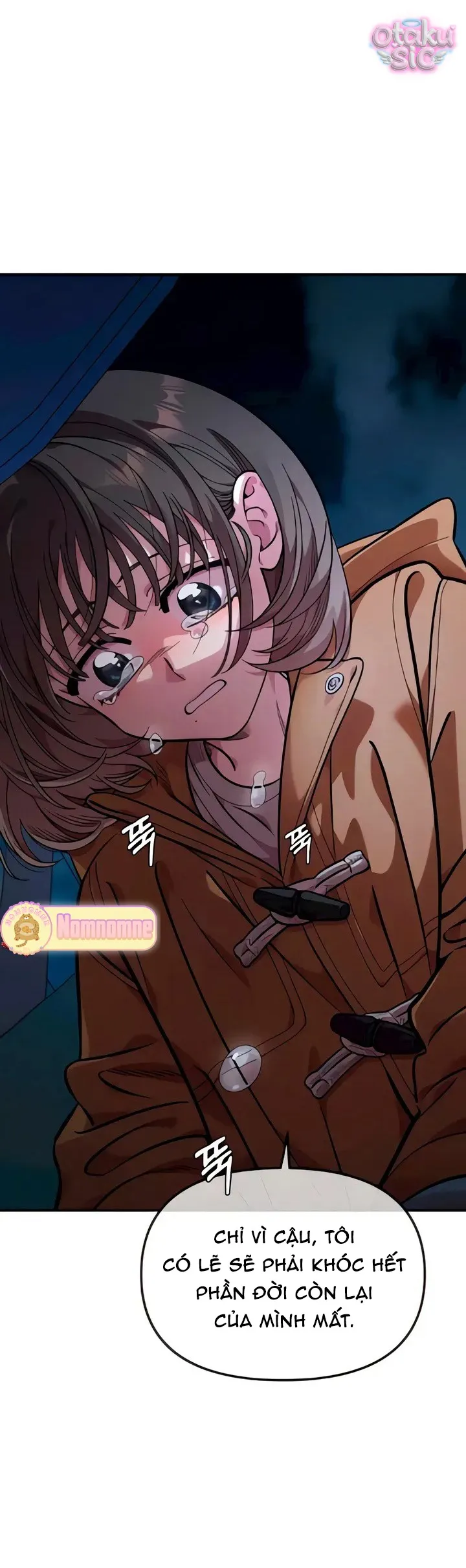 Phức hợp bạn thời thơ ấu - Chap 51 - Trang 38