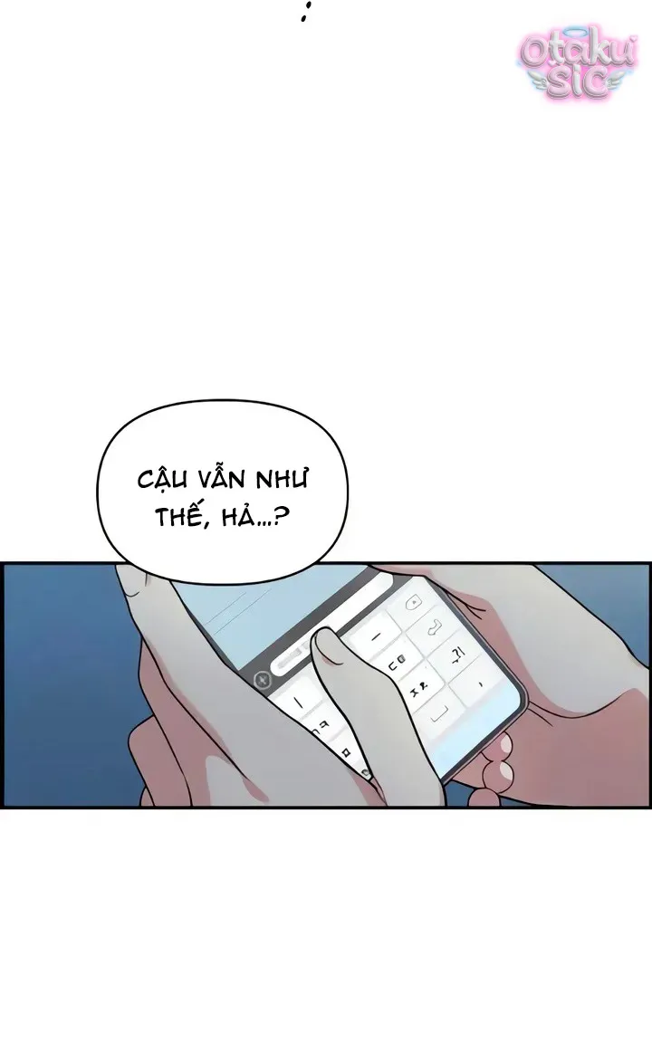 Phức hợp bạn thời thơ ấu - Chap 51 - Trang 44