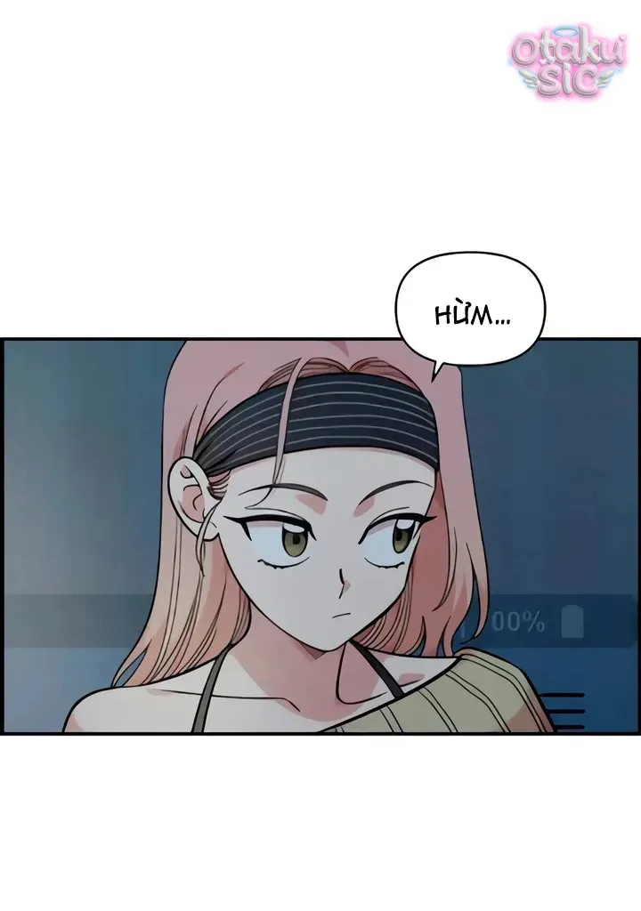 Phức hợp bạn thời thơ ấu - Chap 51 - Trang 45