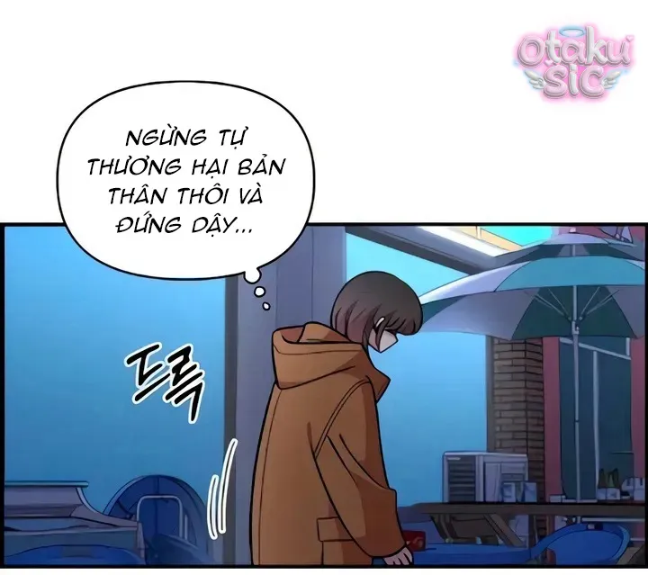 Phức hợp bạn thời thơ ấu - Chap 51 - Trang 49