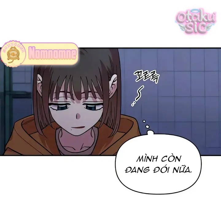 Phức hợp bạn thời thơ ấu - Chap 51 - Trang 52