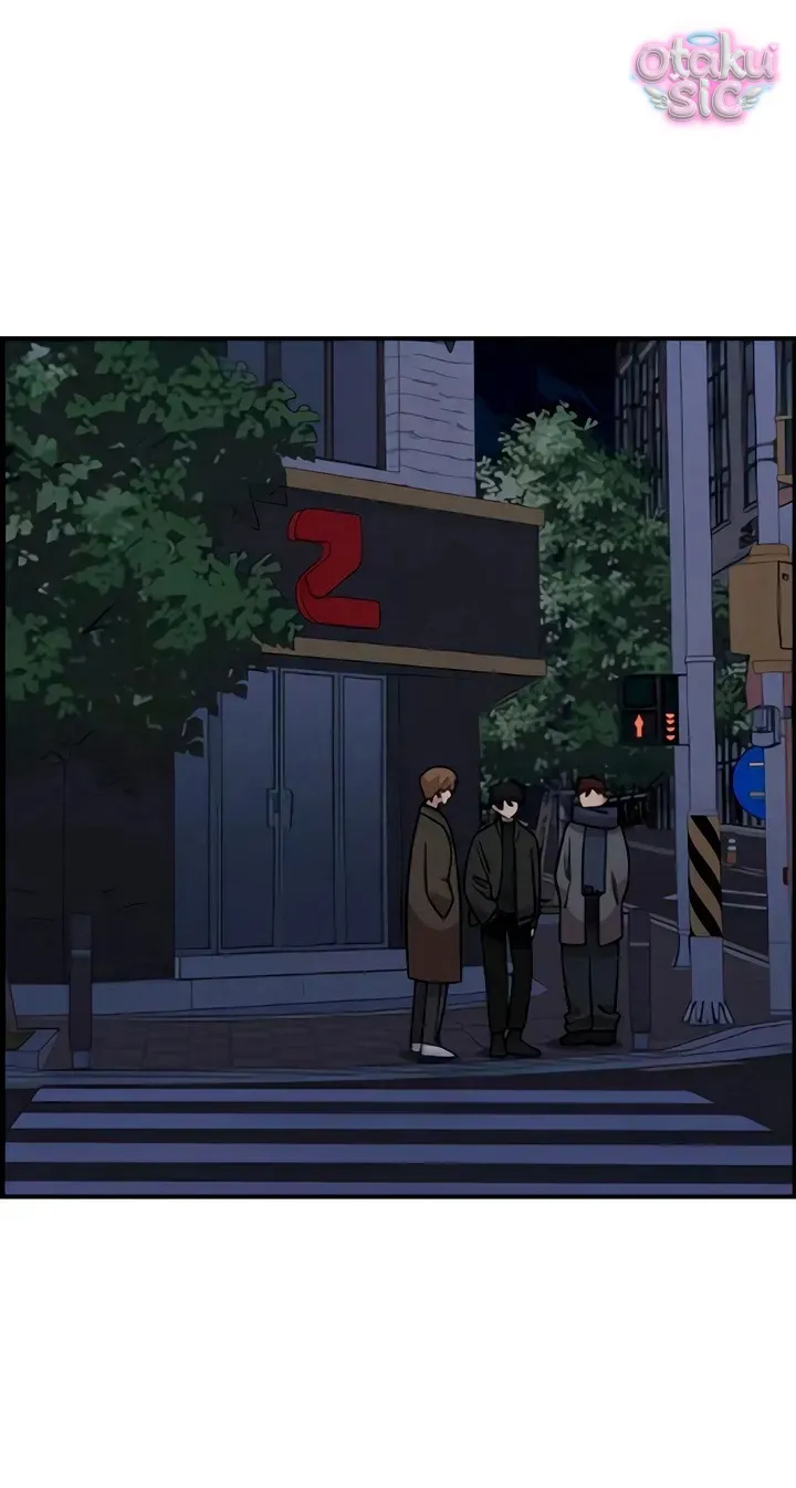 Phức hợp bạn thời thơ ấu - Chap 51 - Trang 54