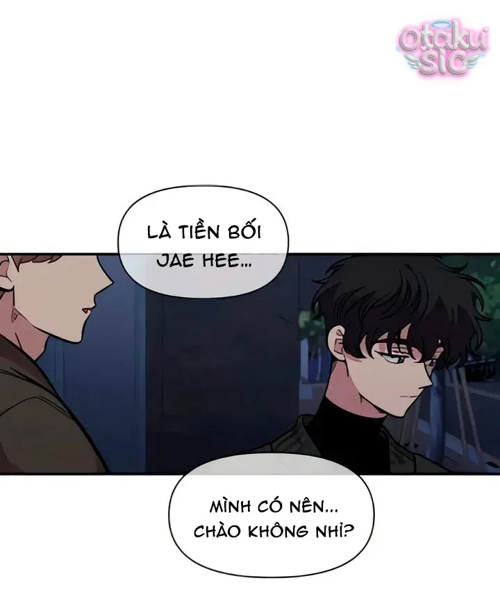 Phức hợp bạn thời thơ ấu - Chap 51 - Trang 55
