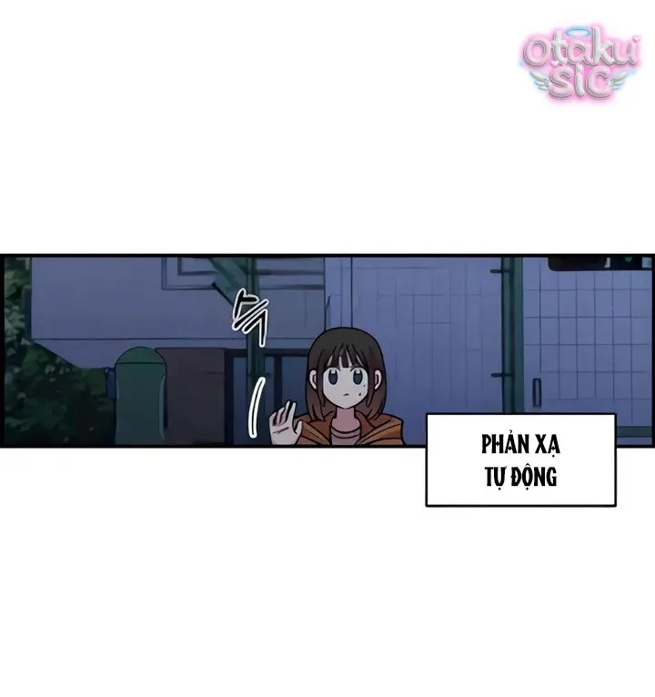 Phức hợp bạn thời thơ ấu - Chap 51 - Trang 57