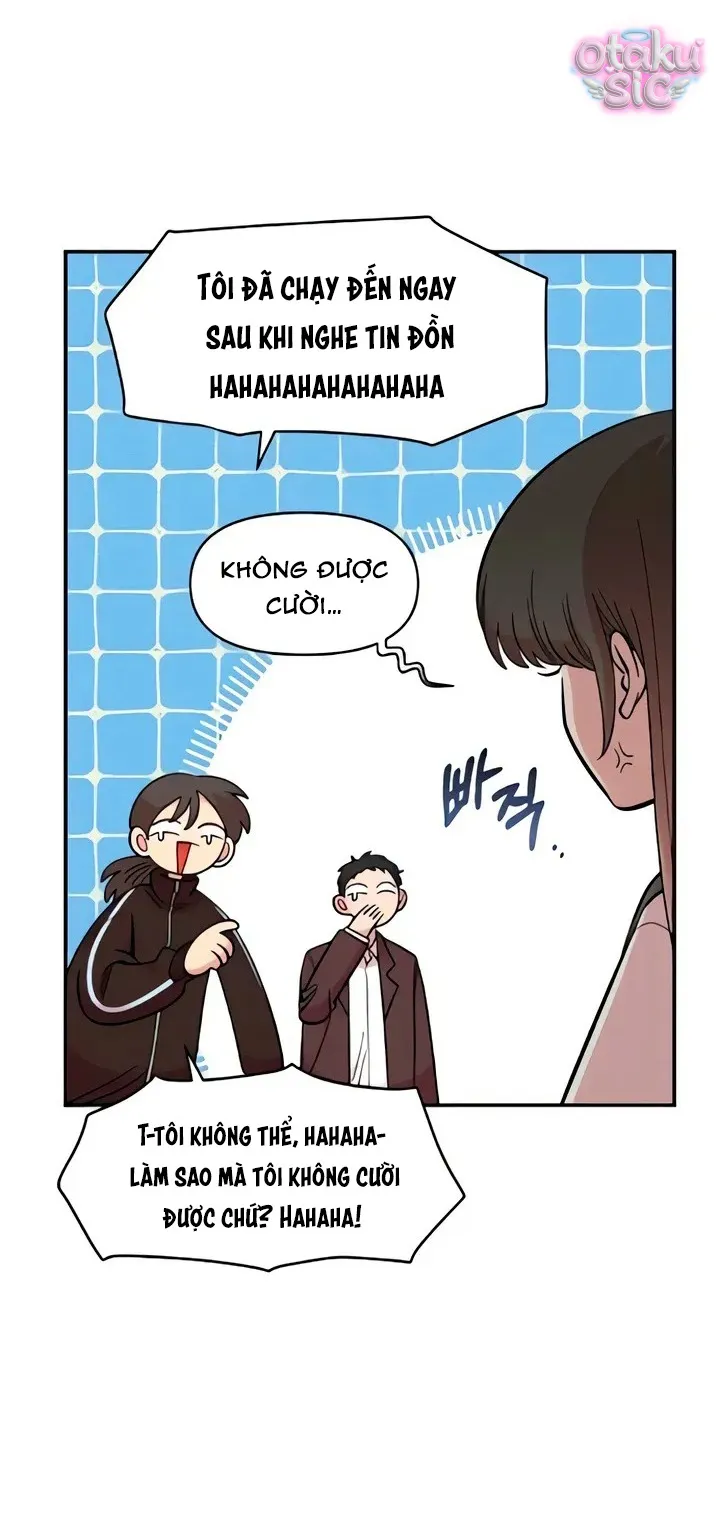 Phức hợp bạn thời thơ ấu - Chap 51 - Trang 7