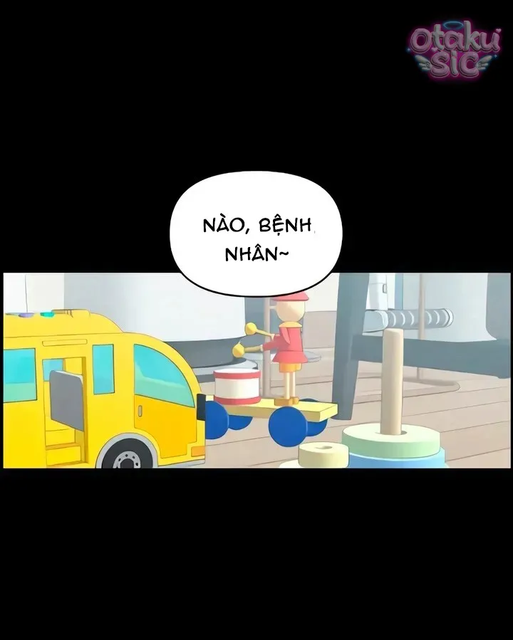 Phức hợp bạn thời thơ ấu - Chap 51 - Trang 63