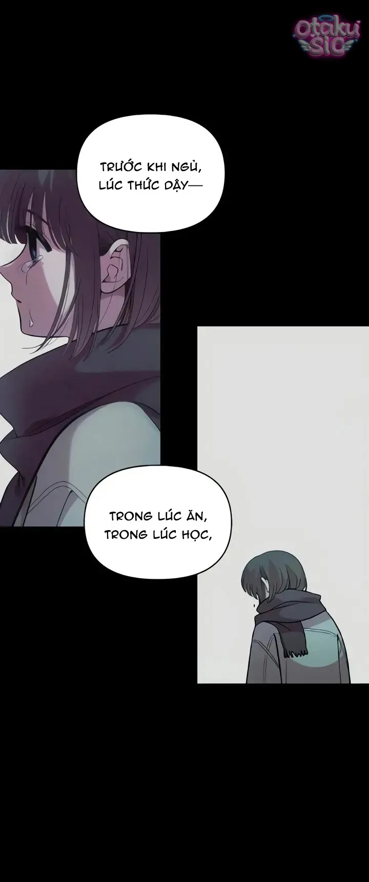 Phức hợp bạn thời thơ ấu - Chap 51 - Trang 66