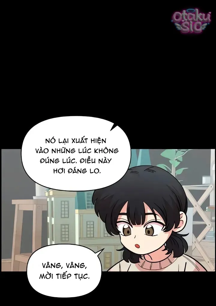 Phức hợp bạn thời thơ ấu - Chap 51 - Trang 67