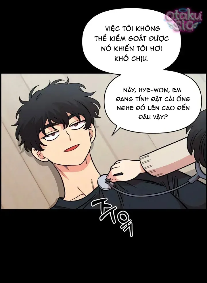 Phức hợp bạn thời thơ ấu - Chap 51 - Trang 68