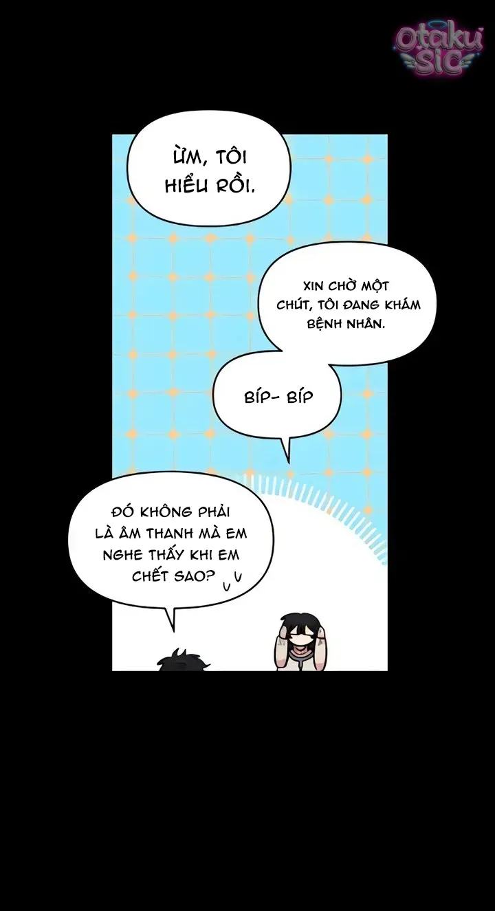 Phức hợp bạn thời thơ ấu - Chap 51 - Trang 69