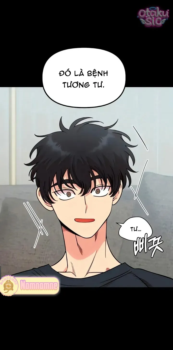 Phức hợp bạn thời thơ ấu - Chap 51 - Trang 71