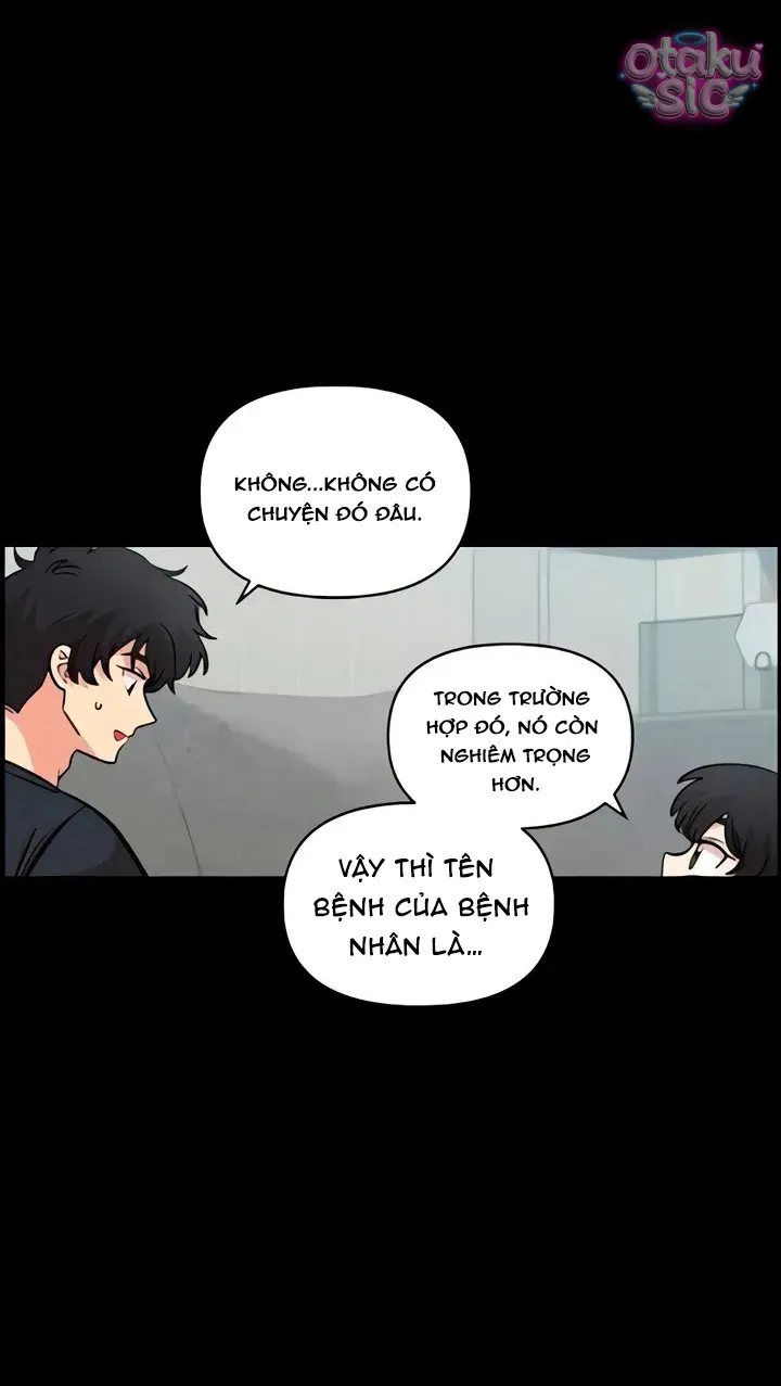 Phức hợp bạn thời thơ ấu - Chap 51 - Trang 73