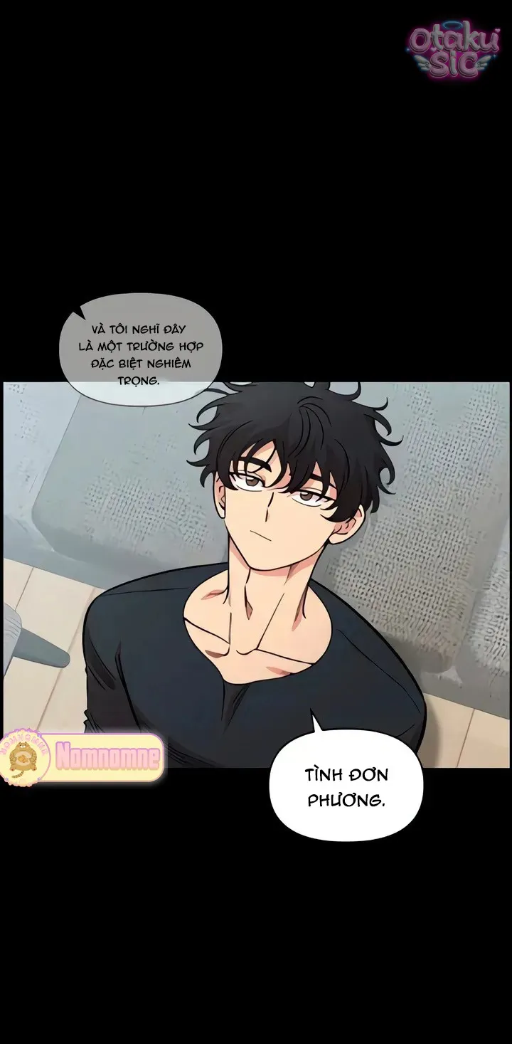 Phức hợp bạn thời thơ ấu - Chap 51 - Trang 77