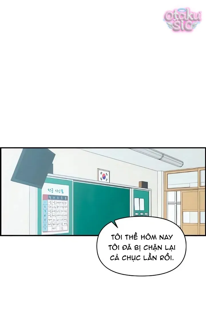 Phức hợp bạn thời thơ ấu - Chap 51 - Trang 9