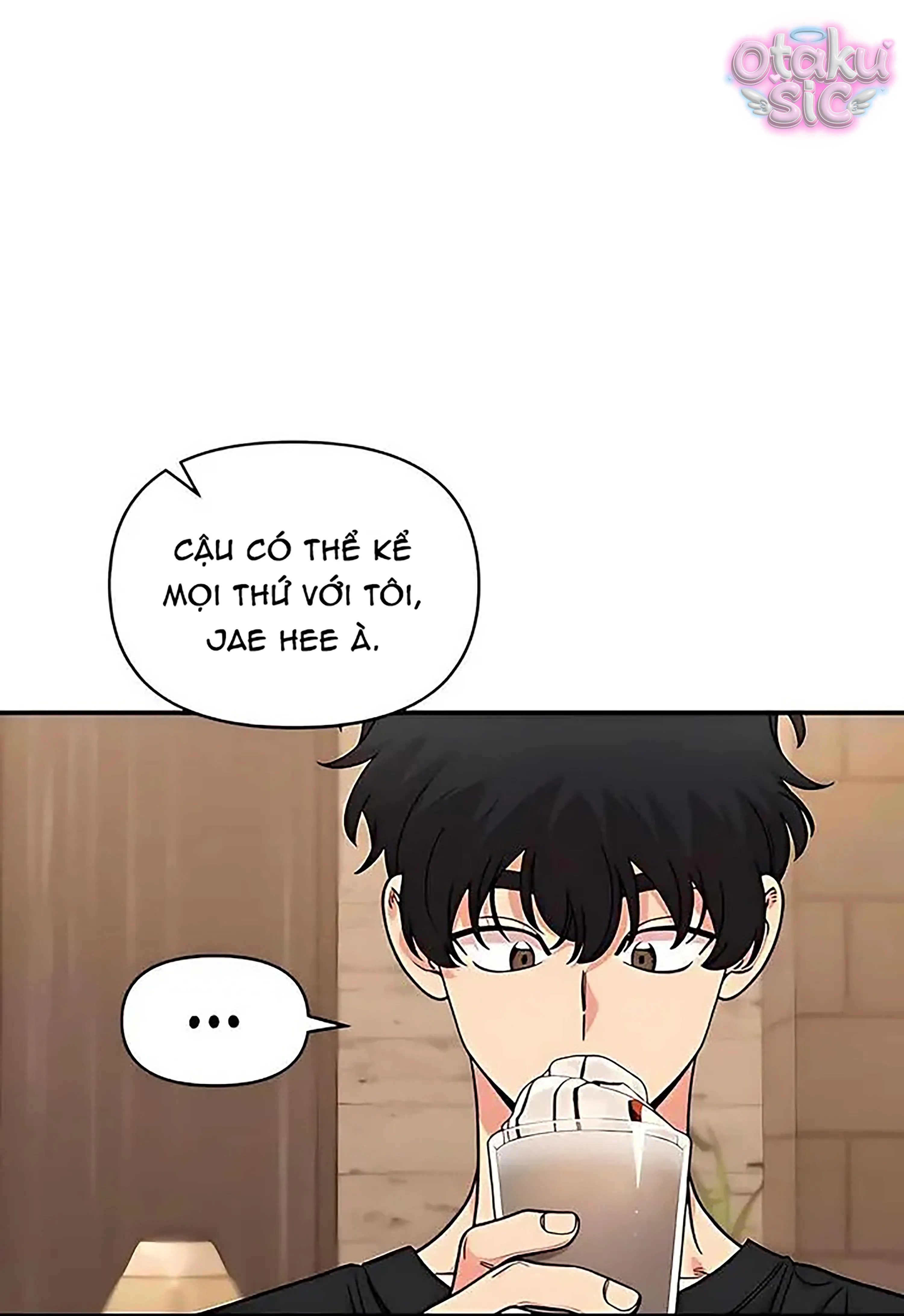 Phức hợp bạn thời thơ ấu - Chap 52 - Trang 11