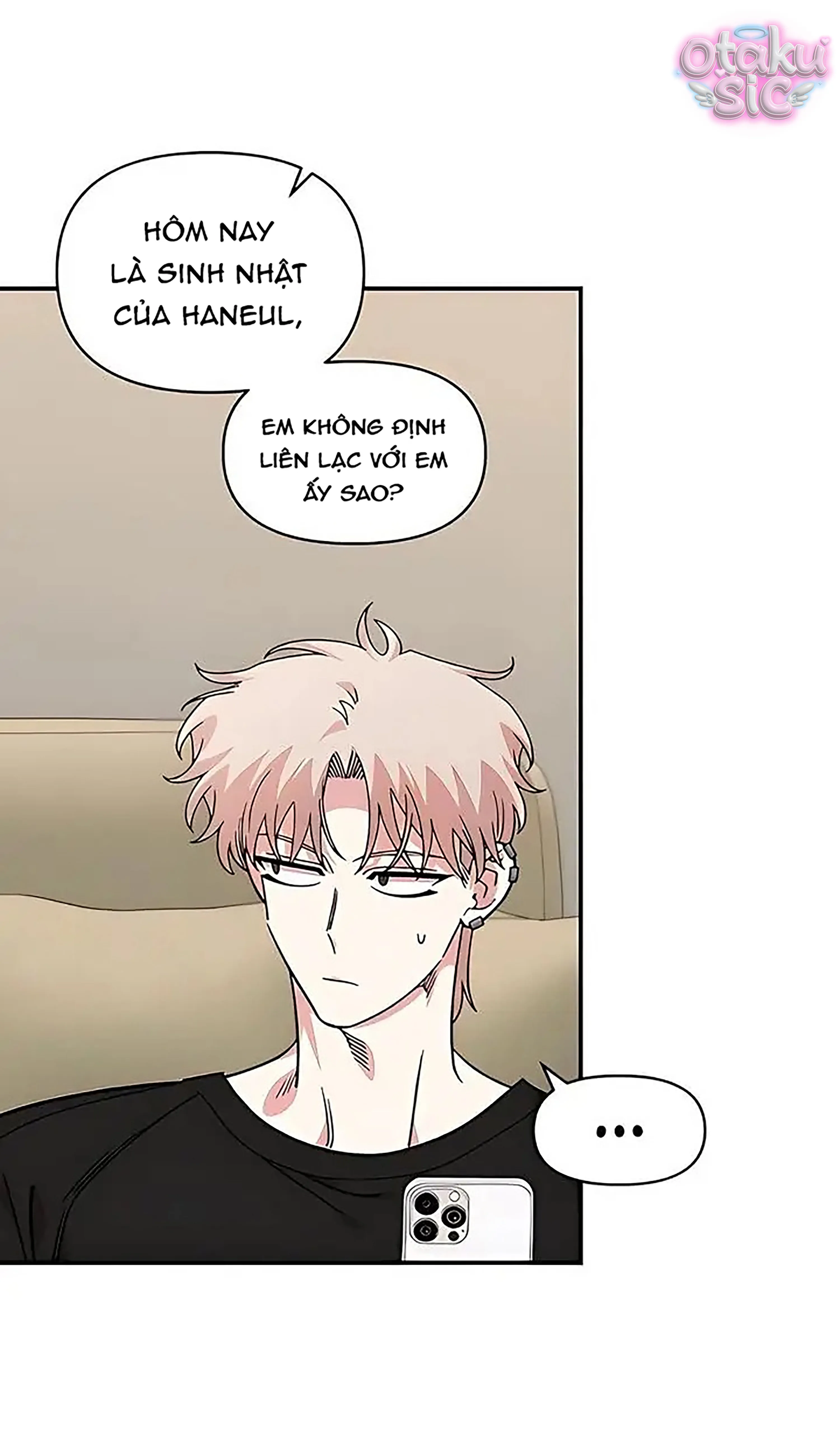 Phức hợp bạn thời thơ ấu - Chap 52 - Trang 102