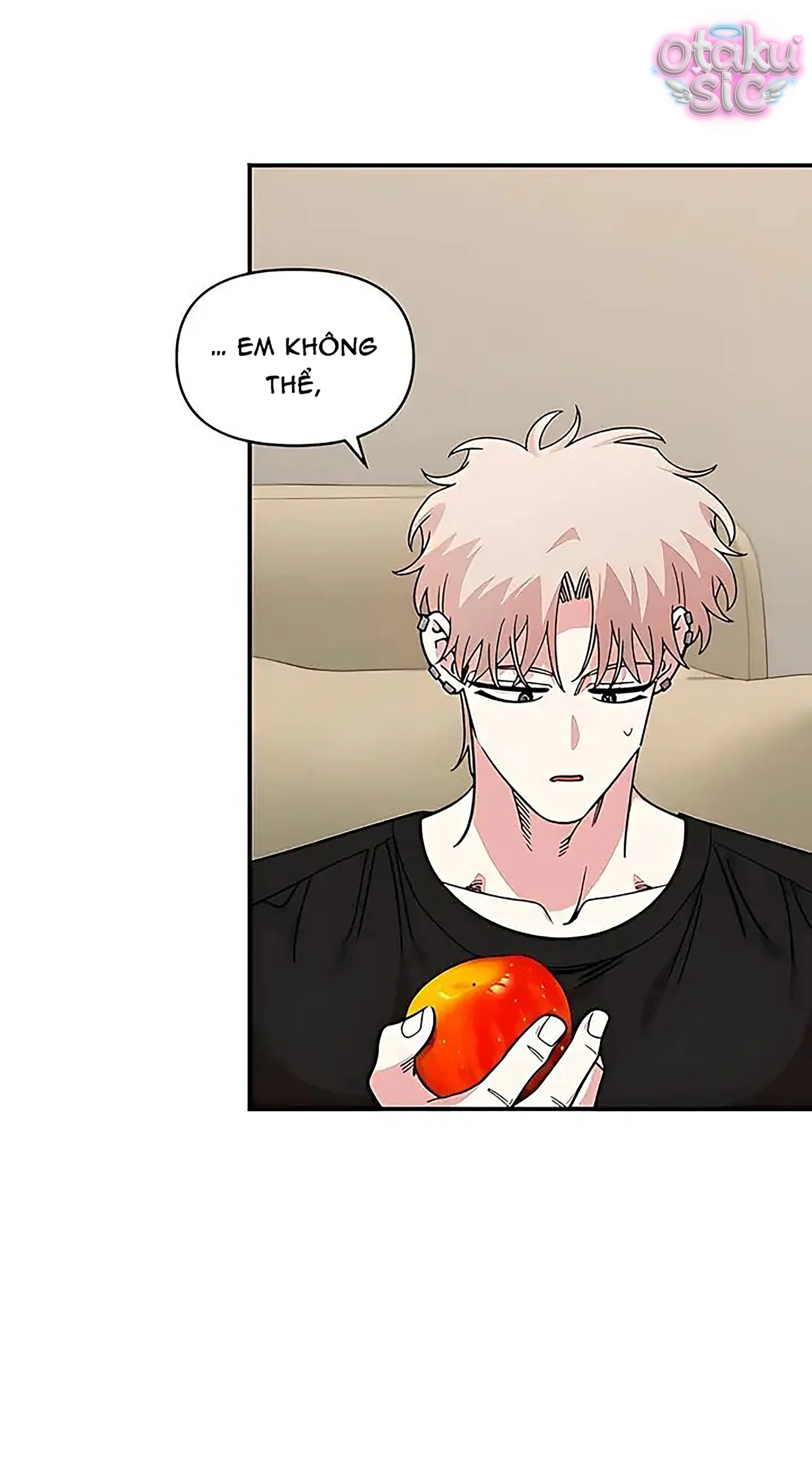 Phức hợp bạn thời thơ ấu - Chap 52 - Trang 103