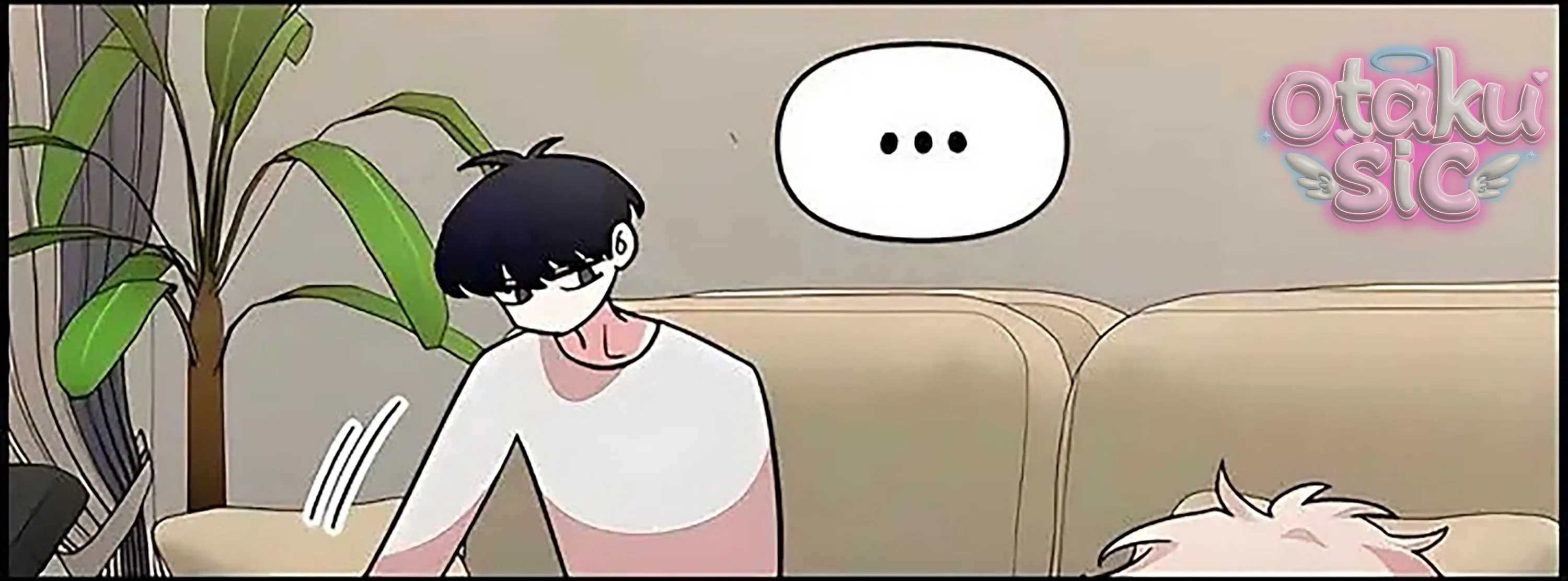 Phức hợp bạn thời thơ ấu - Chap 52 - Trang 105