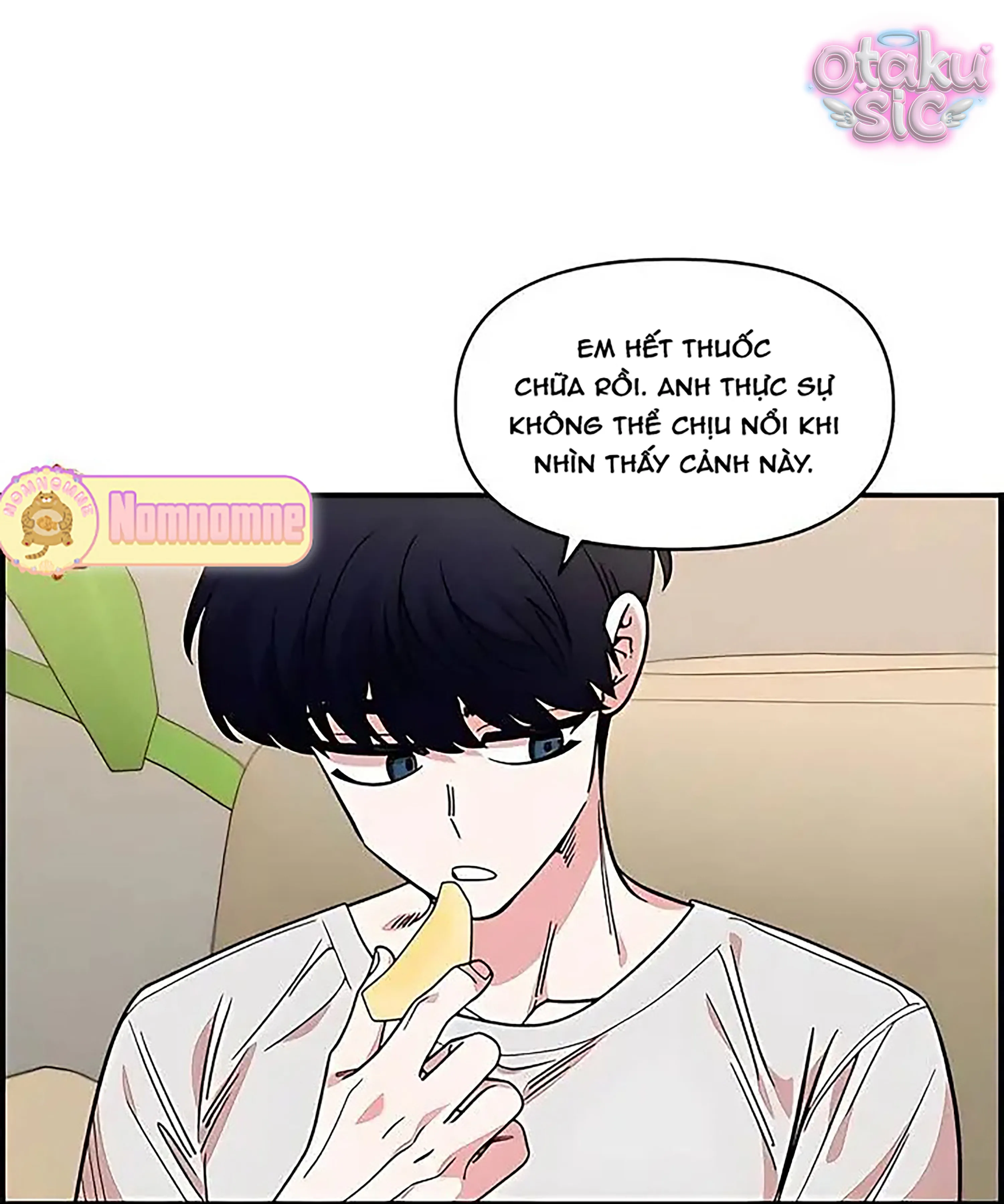 Phức hợp bạn thời thơ ấu - Chap 52 - Trang 107