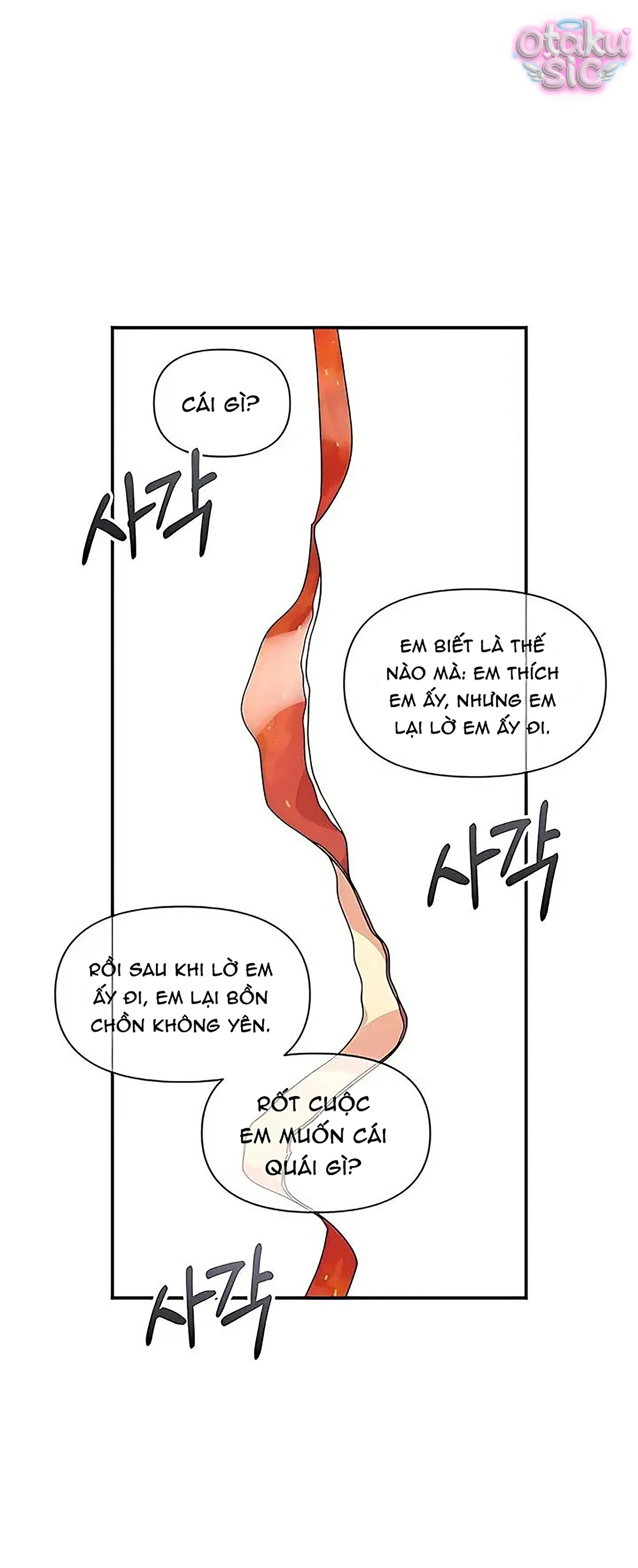 Phức hợp bạn thời thơ ấu - Chap 52 - Trang 109