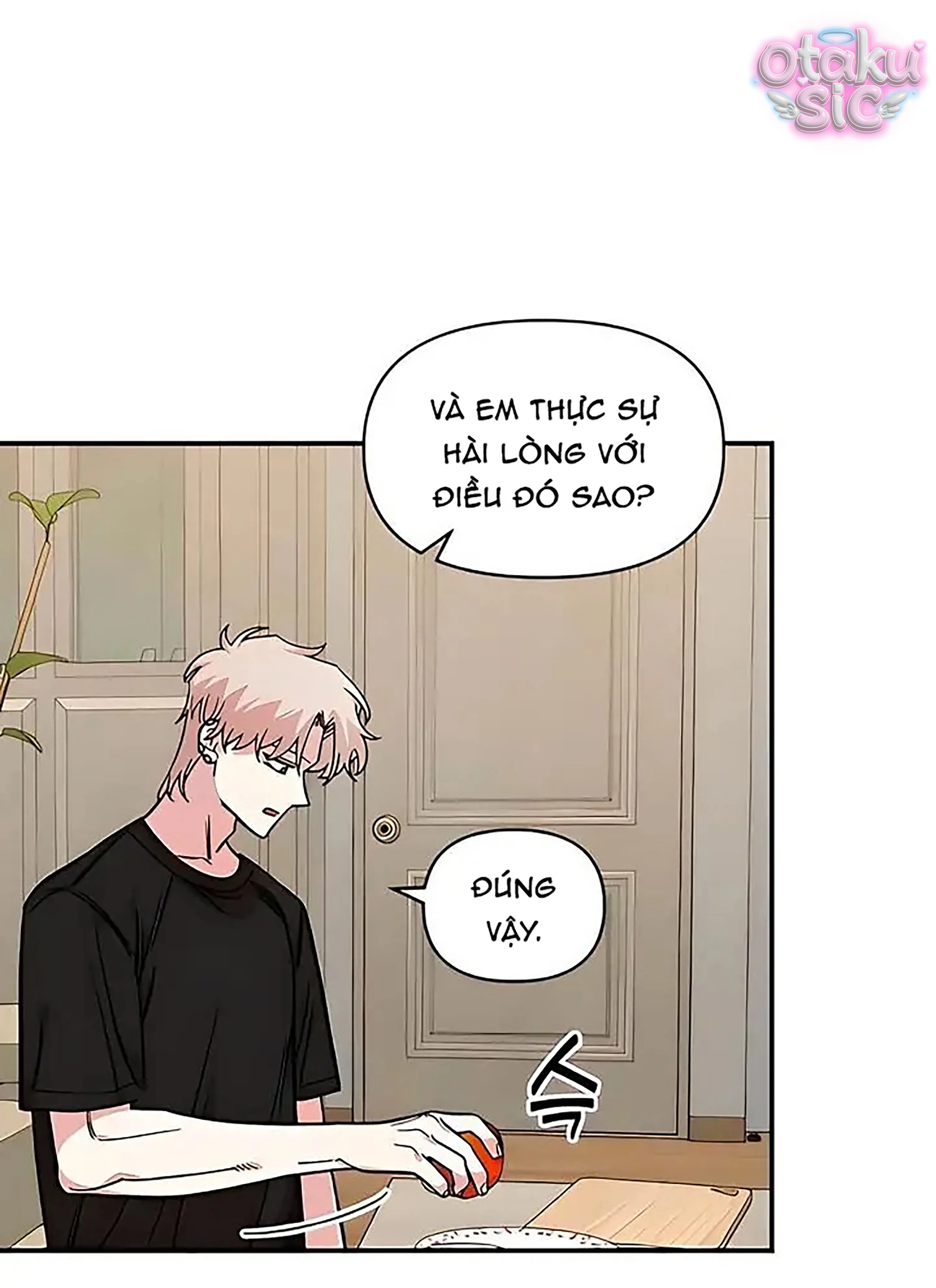 Phức hợp bạn thời thơ ấu - Chap 52 - Trang 112