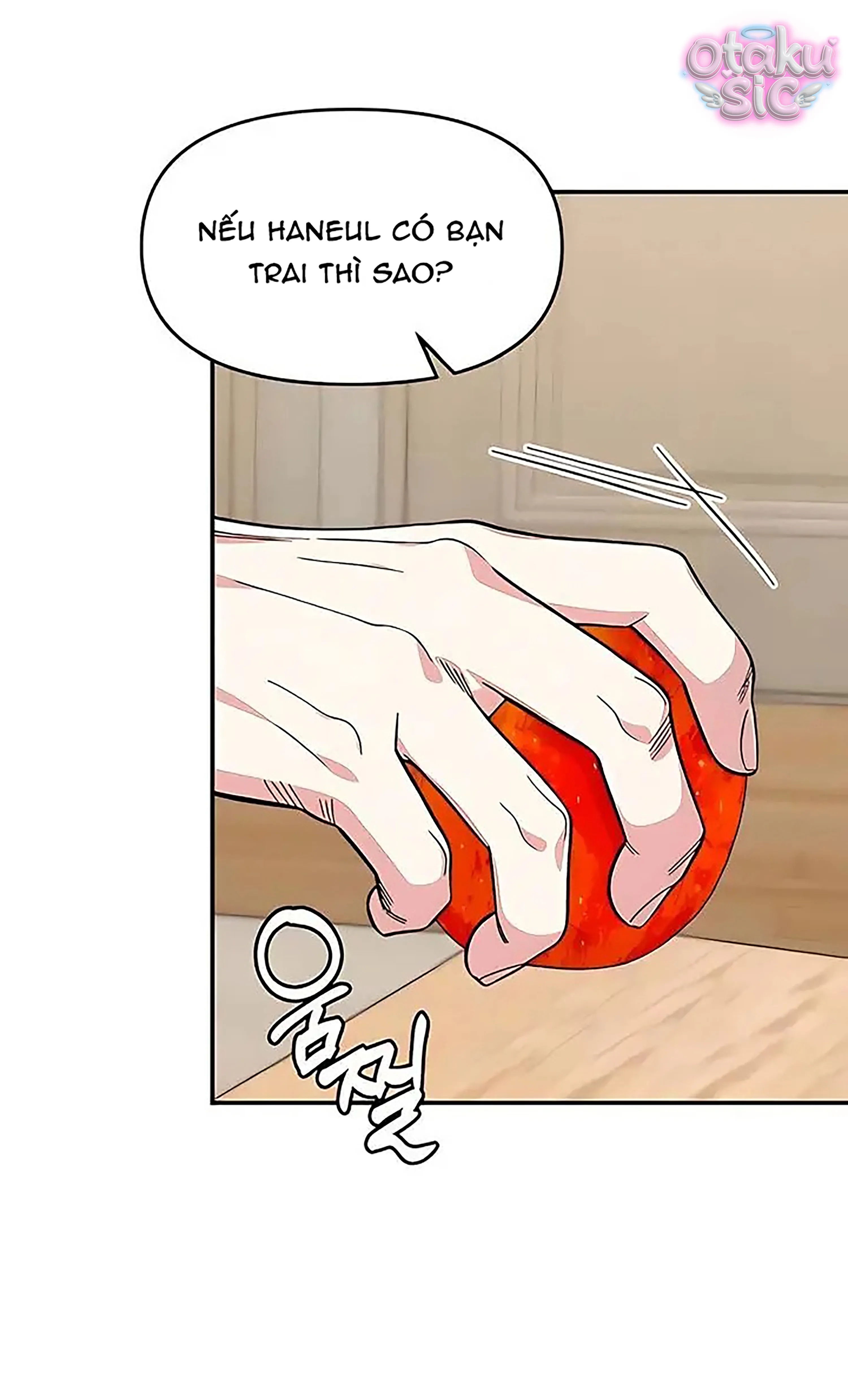 Phức hợp bạn thời thơ ấu - Chap 52 - Trang 114