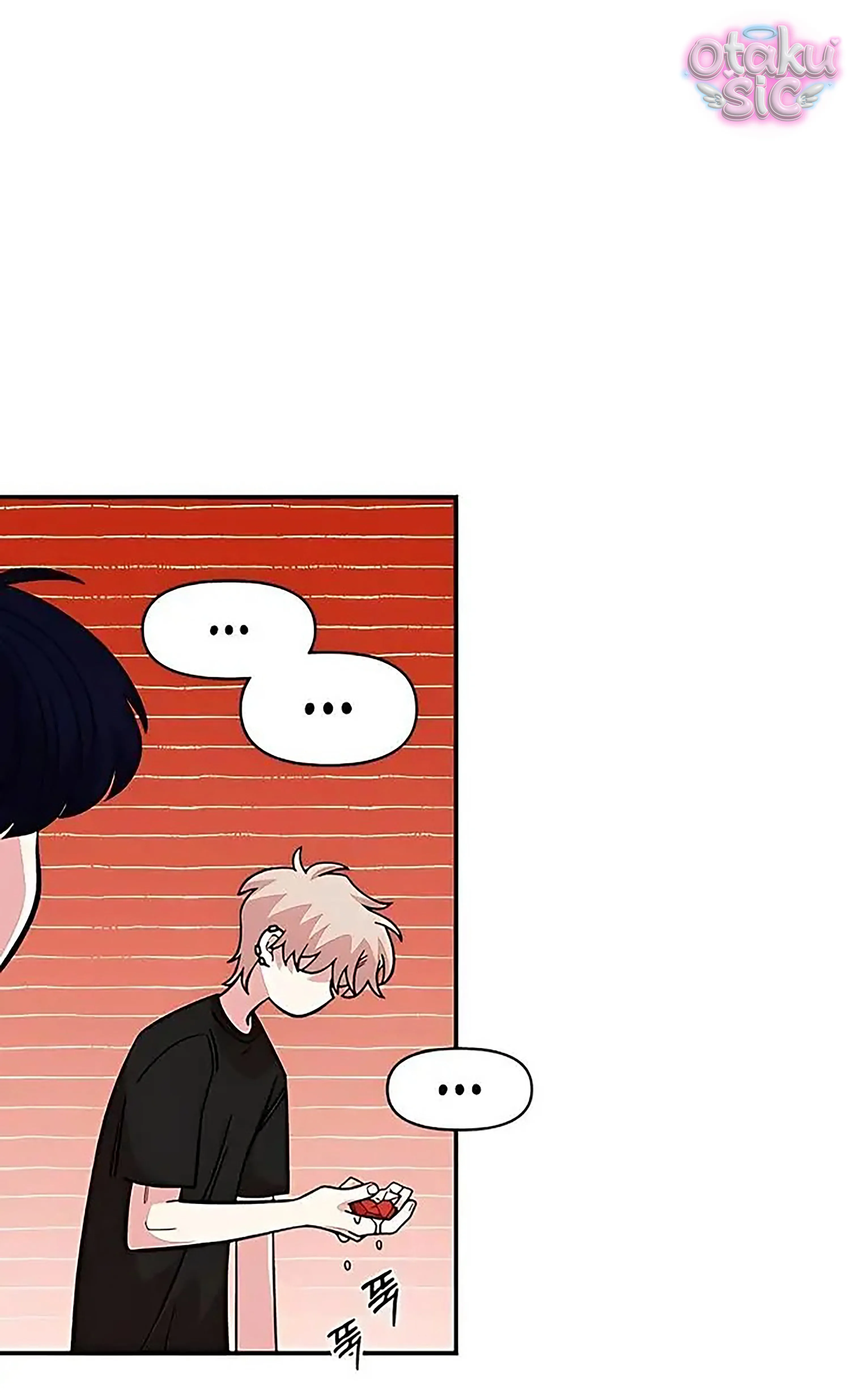 Phức hợp bạn thời thơ ấu - Chap 52 - Trang 126