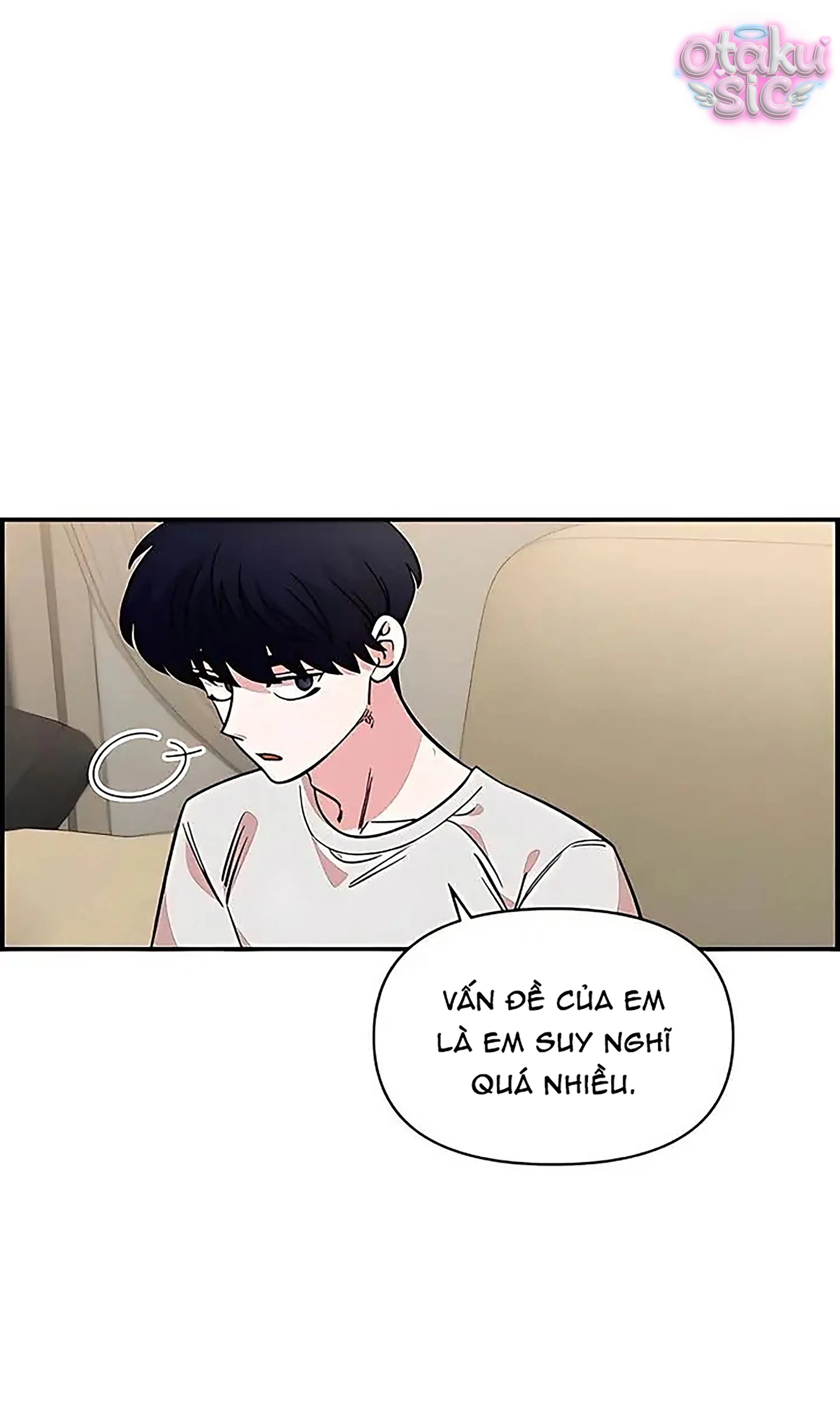 Phức hợp bạn thời thơ ấu - Chap 52 - Trang 128