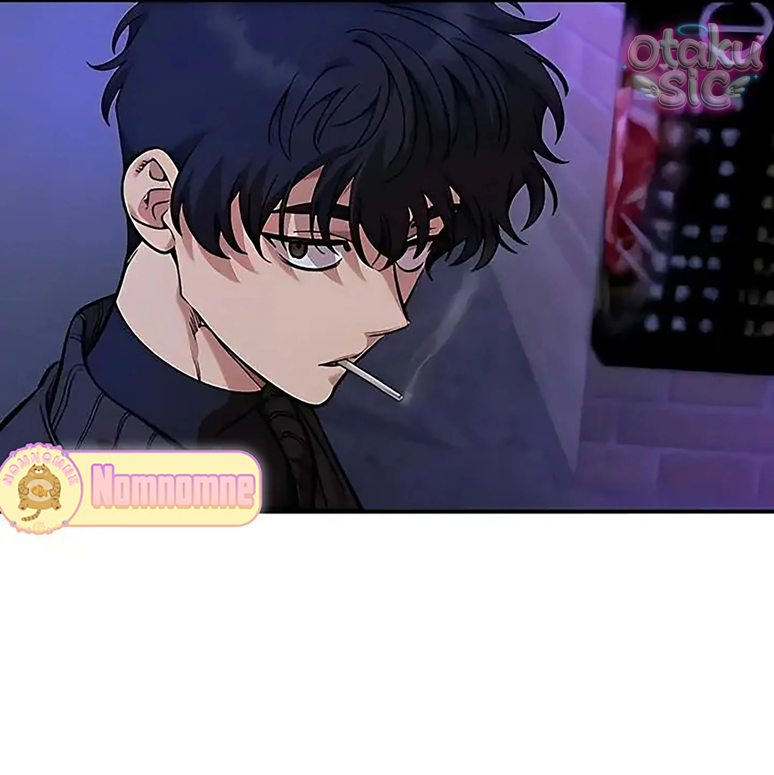 Phức hợp bạn thời thơ ấu - Chap 52 - Trang 137