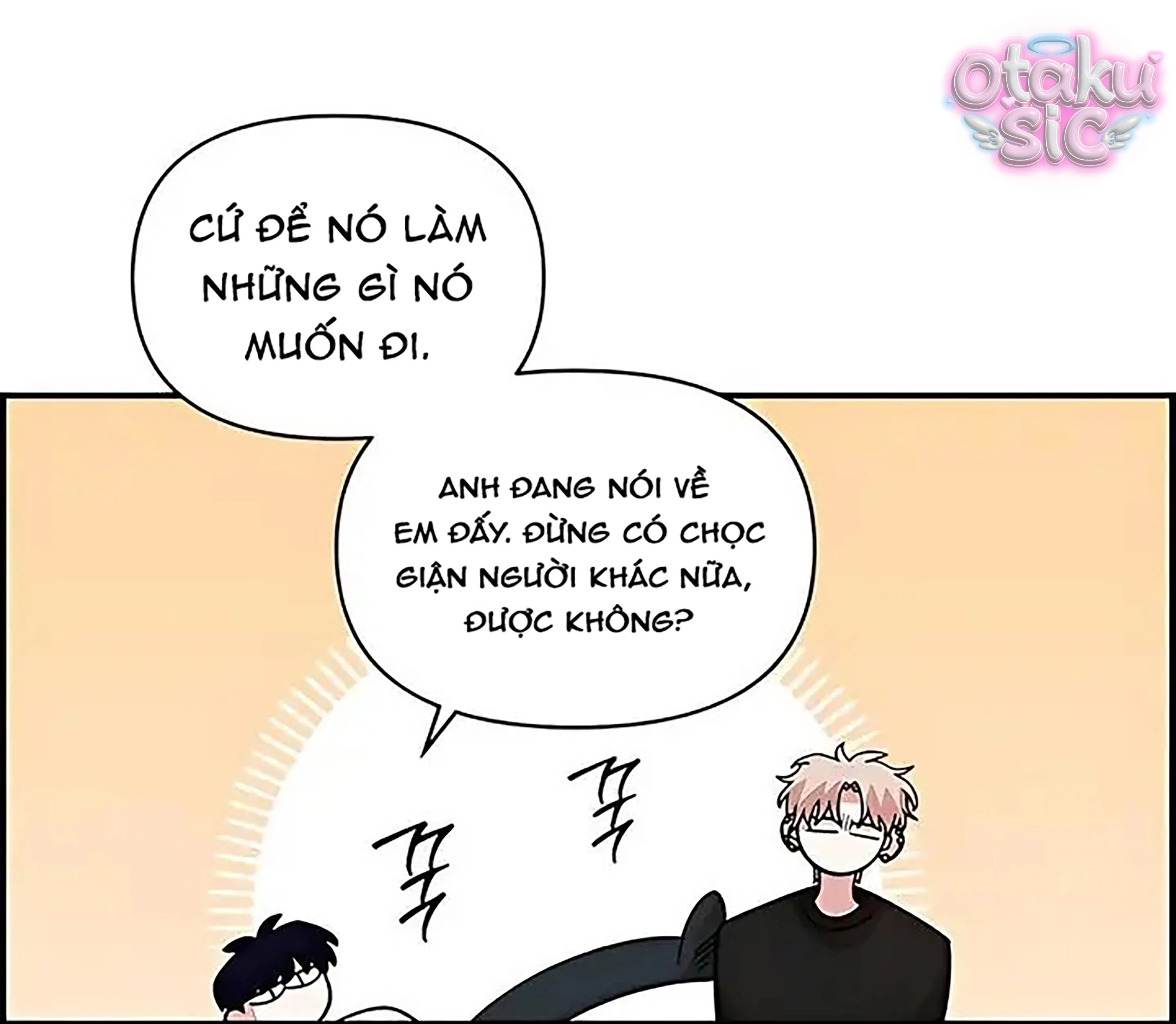 Phức hợp bạn thời thơ ấu - Chap 52 - Trang 142