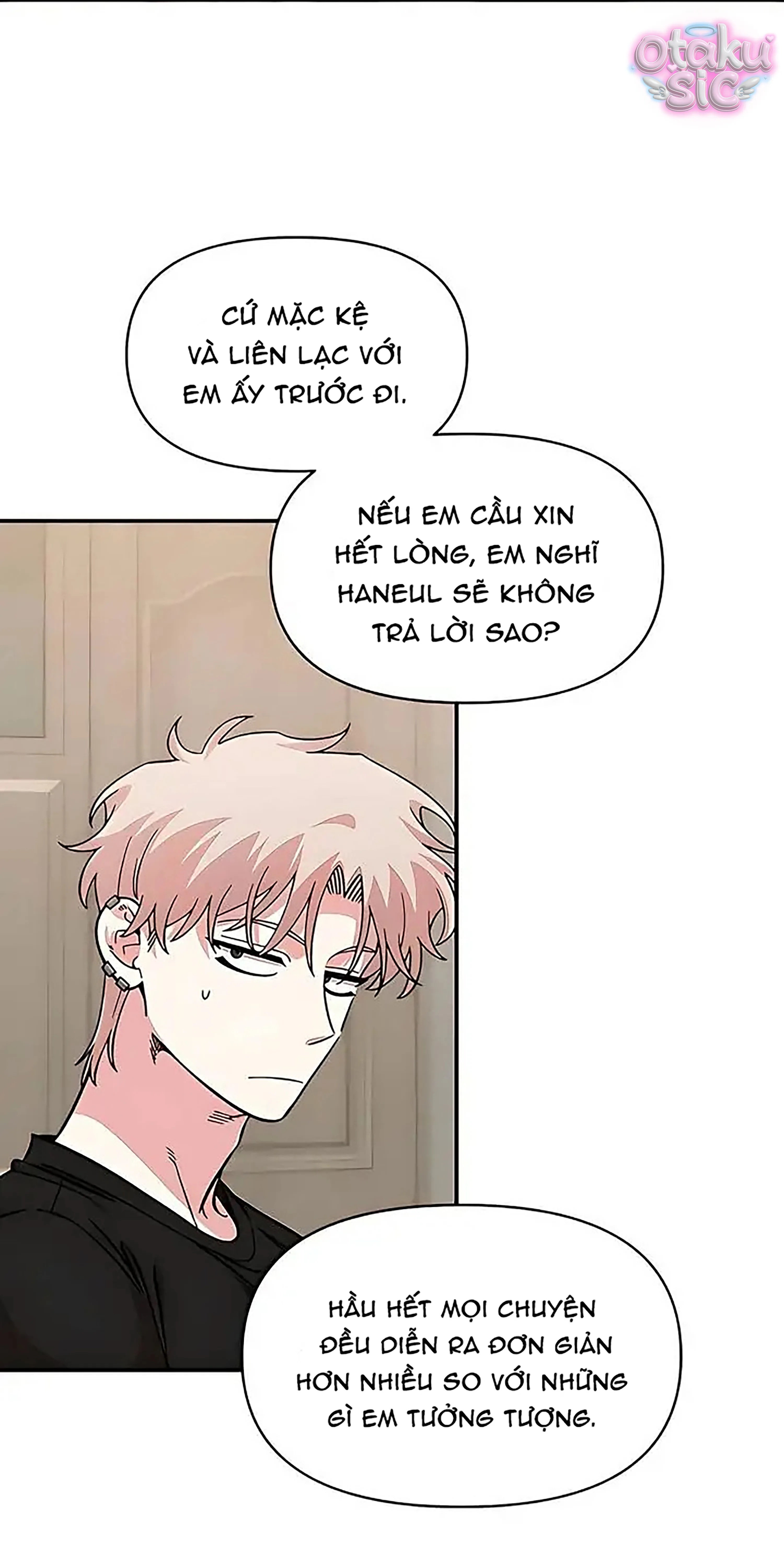 Phức hợp bạn thời thơ ấu - Chap 52 - Trang 143