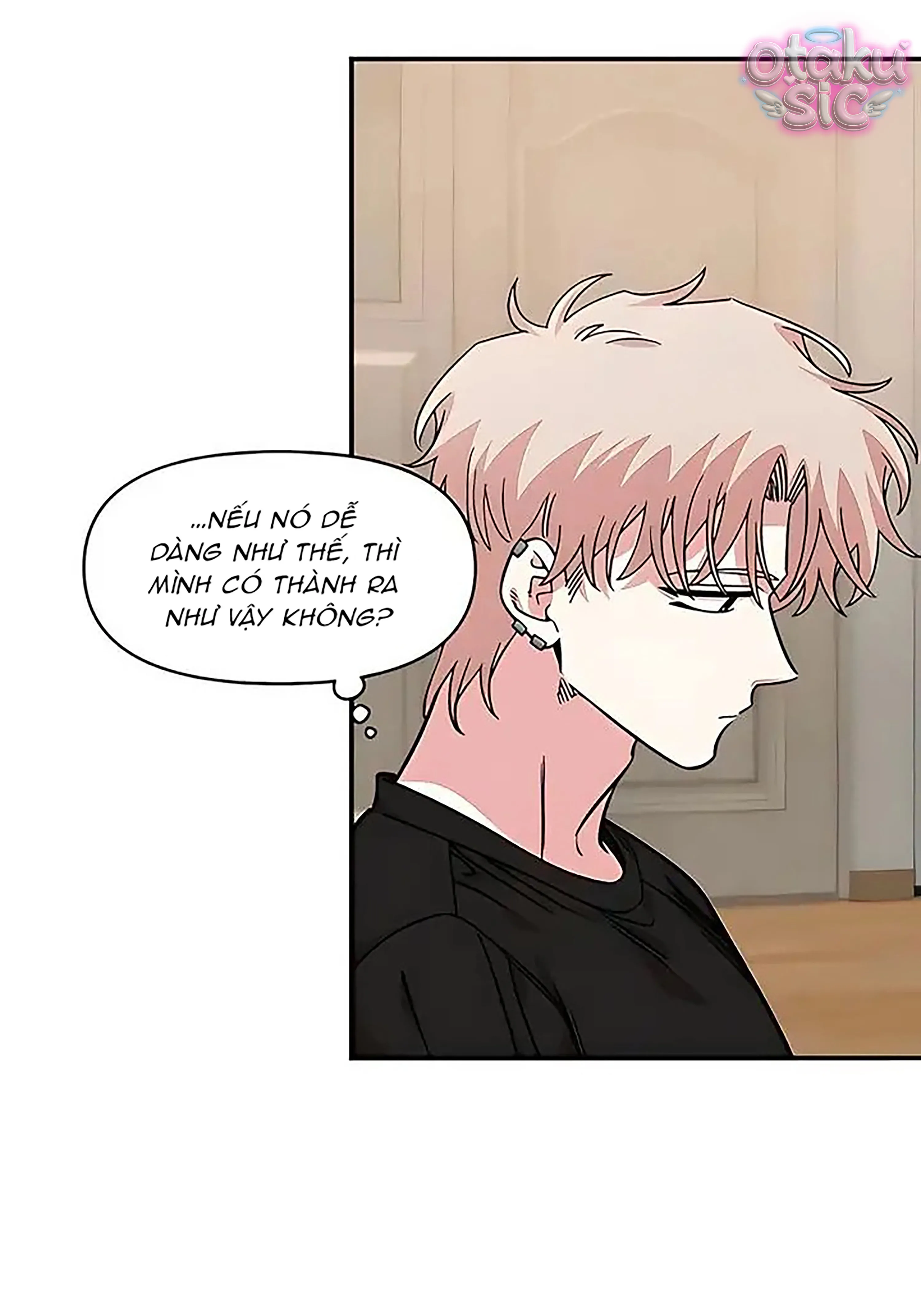 Phức hợp bạn thời thơ ấu - Chap 52 - Trang 144