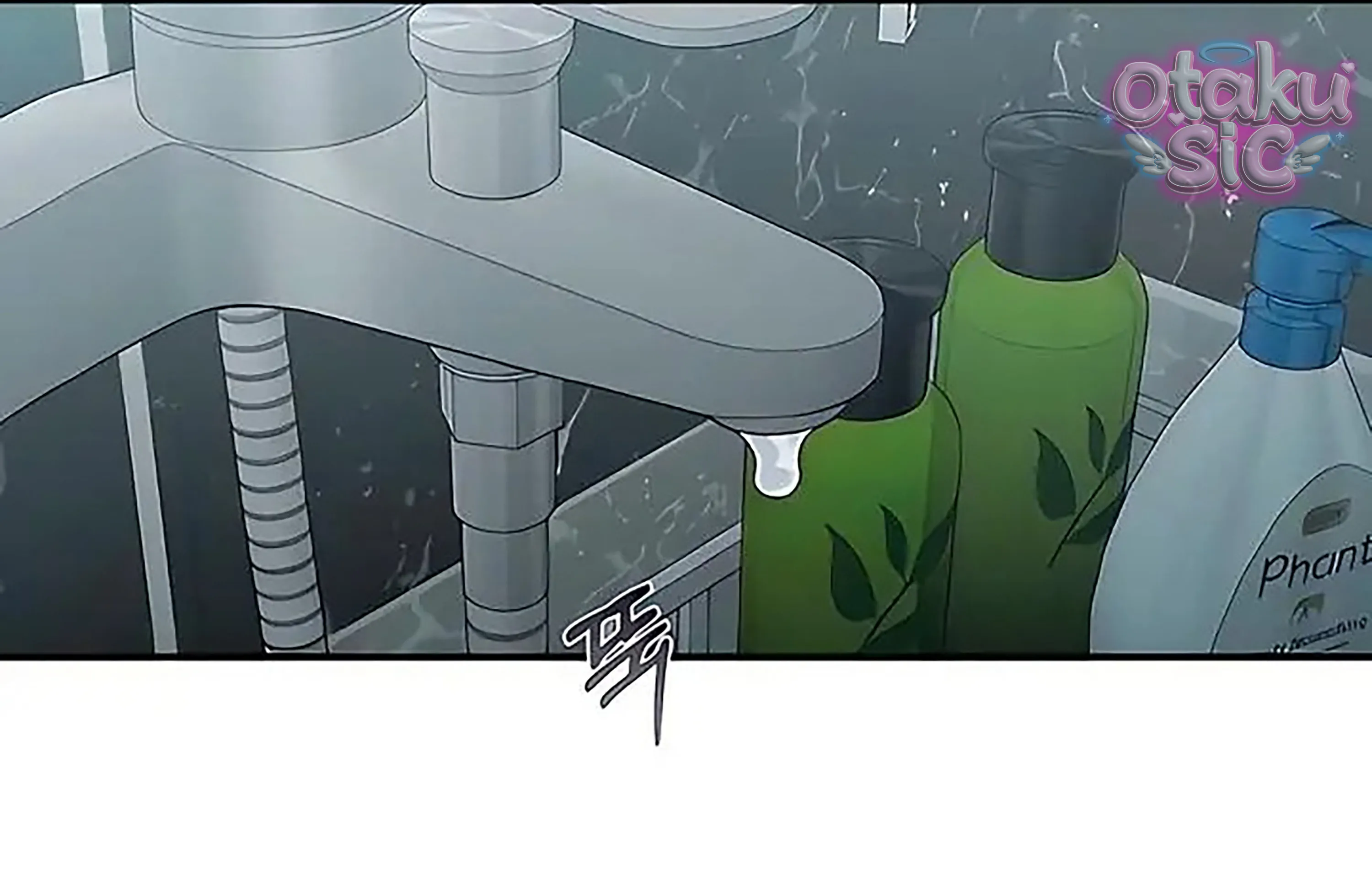 Phức hợp bạn thời thơ ấu - Chap 52 - Trang 153