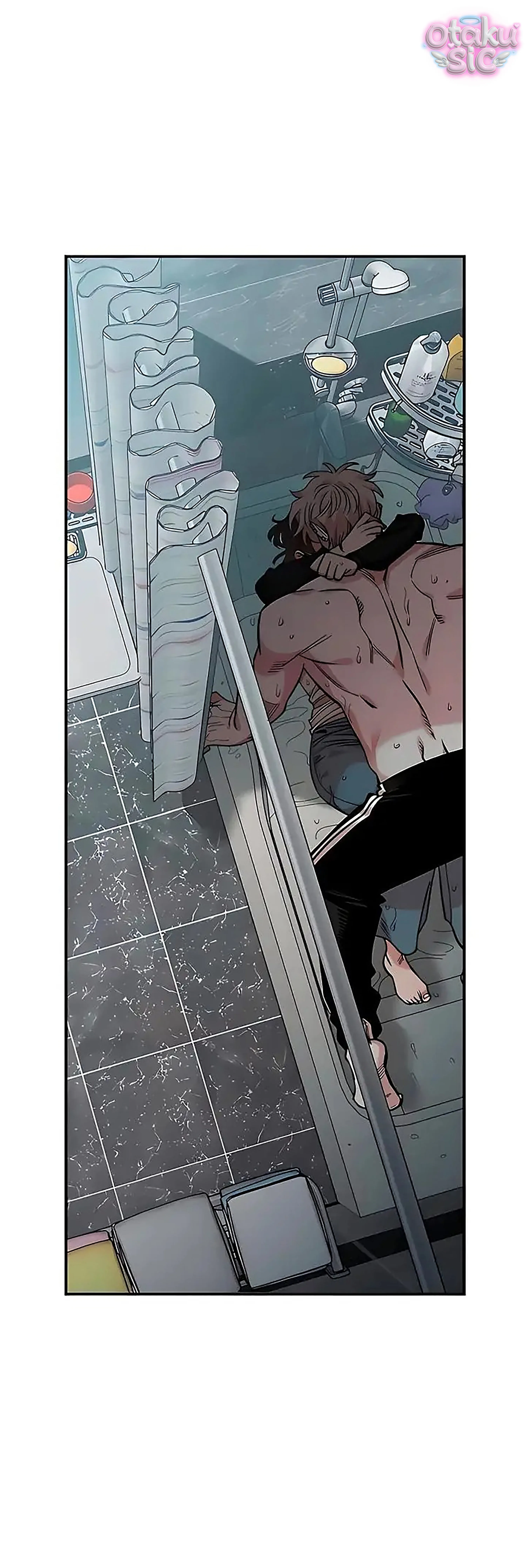 Phức hợp bạn thời thơ ấu - Chap 52 - Trang 157